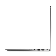 Picture of Lenovo ThinkPad X1 2-in-1 Gen 10 Copilot+ PC Intel Core Ultra 7 258V Hybrid (2-in-1) 35.6 cm (14") Touchscreen 2.8K 32 GB LPDDR5x-SDRAM 1 TB SSD Wi-Fi 7 (802.11be) Windows 11 Pro Belgian Grey