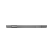 Picture of Lenovo ThinkPad X1 2-in-1 Gen 10 Copilot+ PC Intel Core Ultra 7 258V Hybrid (2-in-1) 35.6 cm (14") Touchscreen 2.8K 32 GB LPDDR5x-SDRAM 1 TB SSD Wi-Fi 7 (802.11be) Windows 11 Pro Belgian Grey