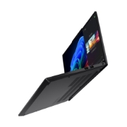 Picture of Lenovo ThinkPad T14s Gen 6 (AMD) Copilot+ PC AMD Ryzen AI 7 PRO 360 Laptop 35.6 cm (14") WUXGA 32 GB LPDDR5x-SDRAM 1 TB SSD Wi-Fi 7 (802.11be) Windows 11 Pro Belgian Black