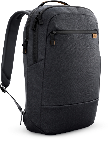 Picture of DELL CP7625S 40.6 cm (16") Backpack Black