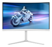 Picture of Philips Evnia 5000 27M2C5501/00 computer monitor 68.6 cm (27") 2560 x 1440 pixels Quad HD LCD White