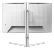 Picture of Philips Evnia 5000 27M2C5501/00 computer monitor 68.6 cm (27") 2560 x 1440 pixels Quad HD LCD White