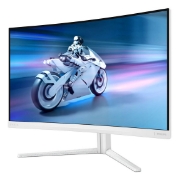 Picture of Philips Evnia 5000 27M2C5501/00 computer monitor 68.6 cm (27") 2560 x 1440 pixels Quad HD LCD White