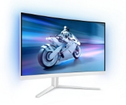 Picture of Philips Evnia 5000 27M2C5501/00 computer monitor 68.6 cm (27") 2560 x 1440 pixels Quad HD LCD White
