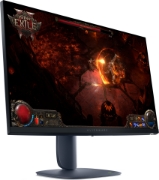 Picture of Alienware AW2725DM LED display 68.6 cm (27") 2560 x 1440 pixels Wide Quad HD LCD Blue