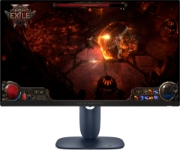 Picture of Alienware AW2725DM LED display 68.6 cm (27") 2560 x 1440 pixels Wide Quad HD LCD Blue