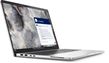 Show details for DELL Pro 16 Plus PB16250 Intel Core Ultra 5 235U Laptop 40.6 cm (16") Full HD+ 16 GB DDR5-SDRAM 512 GB SSD Wi-Fi 6E (802.11ax) Windows 11 Pro Belgian Aluminium Picture of DELL Pro 16 Plus PB16250 Intel Core Ultra 5 235U Laptop 40.6 cm (16") Full HD+ 16 GB DDR5-SDRAM 512 GB SSD Wi-Fi 6E (802.11ax) Windows 11 Pro Belgian Aluminium