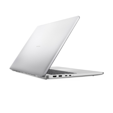 Show details for DELL Pro 16 Plus PB16250 Intel Core Ultra 5 235U Laptop 40.6 cm (16") Full HD+ 16 GB DDR5-SDRAM 512 GB SSD Wi-Fi 6E (802.11ax) Windows 11 Pro Belgian Aluminium Picture of DELL Pro 16 Plus PB16250 Intel Core Ultra 5 235U Laptop 40.6 cm (16") Full HD+ 16 GB DDR5-SDRAM 512 GB SSD Wi-Fi 6E (802.11ax) Windows 11 Pro Belgian Aluminium