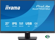 Picture of iiyama ProLite XU2793HSU-B7 computer monitor 68.6 cm (27") 1080 x 1920 pixels Full HD LED Black