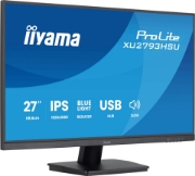 Picture of iiyama ProLite XU2793HSU-B7 computer monitor 68.6 cm (27") 1080 x 1920 pixels Full HD LED Black