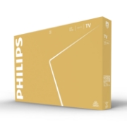 Picture of Philips 40PFS6000/12 TV 101.6 cm (40") Full HD Smart TV Wi-Fi Black