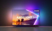Picture of Philips 43PUS8550/12 TV 109.2 cm (43") 4K Ultra HD Smart TV Wi-Fi Black