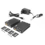 Picture of ACT 4K HDMI 2.0 KVM extender set over CAT6A up to 70 meters