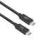 Picture of ACT USB4 20Gbps 240W USB Type-C Cable, USB-IF certified, 2 meters
