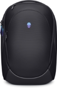 Picture of Alienware AW7825P 45.7 cm (18") Backpack Black