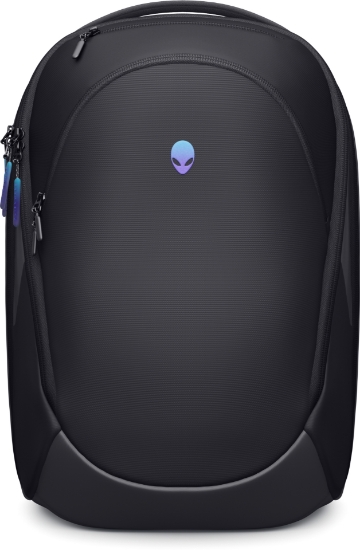 Picture of Alienware AW7825P 45.7 cm (18") Backpack Black