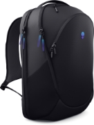 Picture of Alienware AW7825P 45.7 cm (18") Backpack Black