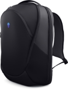 Picture of Alienware AW7825P 45.7 cm (18") Backpack Black