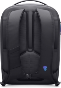 Picture of Alienware AW7825P 45.7 cm (18") Backpack Black