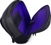 Picture of Alienware AW7825P 45.7 cm (18") Backpack Black