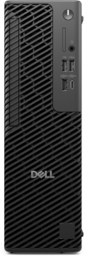 Show details for DELL Pro Max FCS1250 Intel Core Ultra 7 265 32 GB DDR5-SDRAM 1 TB SSD NVIDIA RTX A1000 Windows 11 Pro Slim PC PC Black Picture of DELL Pro Max FCS1250 Intel Core Ultra 7 265 32 GB DDR5-SDRAM 1 TB SSD NVIDIA RTX A1000 Windows 11 Pro Slim PC PC Black