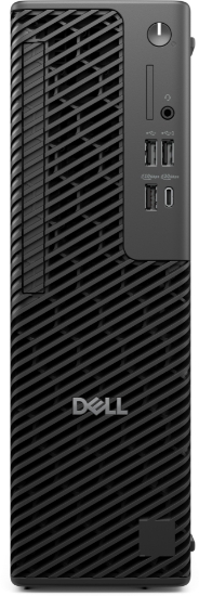 Picture of DELL Pro Max FCS1250 Intel Core Ultra 7 265 32 GB DDR5-SDRAM 1 TB SSD NVIDIA RTX A1000 Windows 11 Pro Slim PC PC Black