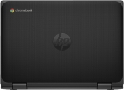 Picture of HP Fortis x360 G5 Intel® N N100 Chromebook 29.5 cm (11.6") Touchscreen HD 4 GB LPDDR5-SDRAM 32 GB eMMC Wi-Fi 6E (802.11ax) ChromeOS Black
