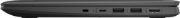 Picture of HP Fortis x360 G5 Intel® N N100 Chromebook 29.5 cm (11.6") Touchscreen HD 4 GB LPDDR5-SDRAM 32 GB eMMC Wi-Fi 6E (802.11ax) ChromeOS Black