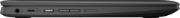 Picture of HP Fortis x360 G5 Intel® N N100 Chromebook 29.5 cm (11.6") Touchscreen HD 4 GB LPDDR5-SDRAM 32 GB eMMC Wi-Fi 6E (802.11ax) ChromeOS Black