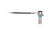 Picture of Kensington NanoSaver® Serialised Combination Laptop Lock