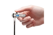 Picture of Kensington NanoSaver® Serialised Combination Laptop Lock
