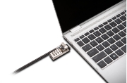 Picture of Kensington NanoSaver® Serialised Combination Laptop Lock