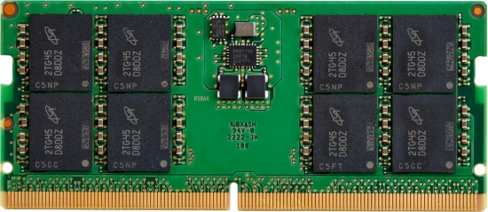 Picture of HP 32GB DDR5 5600 SODIMM Memory