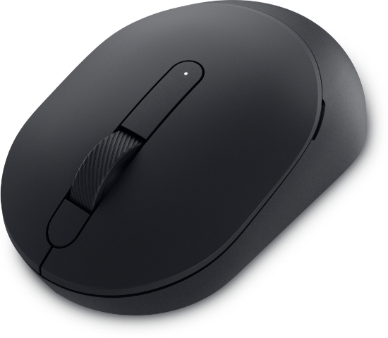 Picture of DELL MS355 mouse Universal Ambidextrous RF Wireless + Bluetooth Optical 4020 DPI