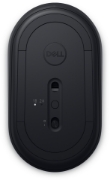 Picture of DELL MS355 mouse Universal Ambidextrous RF Wireless + Bluetooth Optical 4020 DPI