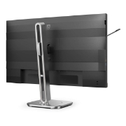 Picture of Philips 5000 series 27B2G5500/00 computer monitor 68.6 cm (27") 2560 x 1440 pixels Quad HD LCD Anthracite