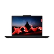 Picture of Lenovo ThinkPad T16 Gen 3 Intel Core Ultra 7 155U Laptop 40.6 cm (16") WUXGA 32 GB DDR5-SDRAM 1 TB SSD Wi-Fi 6E (802.11ax) Windows 11 Pro Swiss Black