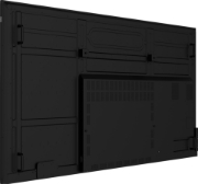 Picture of iiyama LH9875UHS-B2AG Signage Display Digital signage flat panel 2.48 m (97.5") LED Wi-Fi 500 cd/m² 4K Ultra HD Black Built-in processor Android 11 24/7