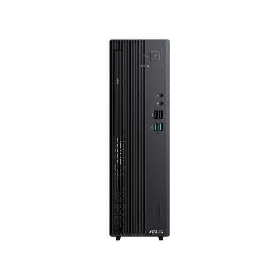 Picture of ASUS ExpertCenter D500SER-514400003X Intel® Core™ i5 i5-14400 8 GB DDR5-SDRAM 1 TB SSD Windows 11 Pro SFF PC Black