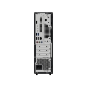 Picture of ASUS ExpertCenter D500SER-514400003X Intel® Core™ i5 i5-14400 8 GB DDR5-SDRAM 1 TB SSD Windows 11 Pro SFF PC Black