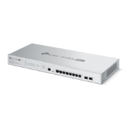 Picture of TP-Link Omada Pro 8-Port PoE+ 2.5G L2+ Managed Switch with 2 SFP+ Slots