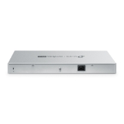 Picture of TP-Link Omada Pro 8-Port PoE+ 2.5G L2+ Managed Switch with 2 SFP+ Slots