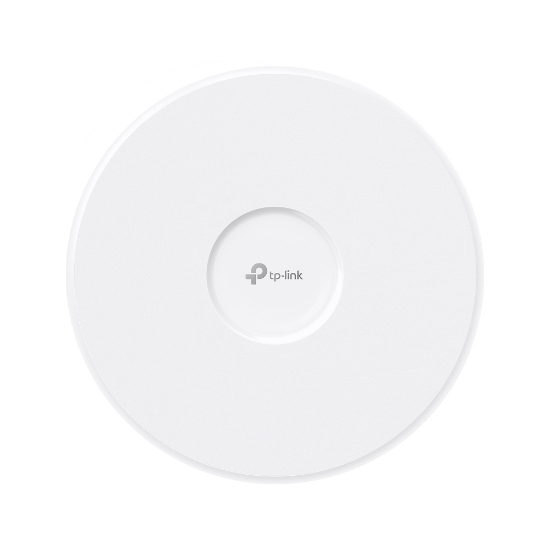 Picture of TP-Link Omada BE9300 Ceiling Mount Tri-Band Wi-Fi 7 Access Point