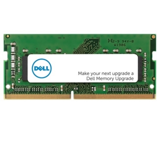 Picture of DELL AC774048 memory module 16 GB 1 x 16 GB DDR5 5600 MHz