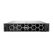 Picture of DELL PowerEdge R760XS server 480 GB Rack (2U) Intel Xeon Silver 4410Y 2 GHz 32 GB DDR5-SDRAM 1100 W