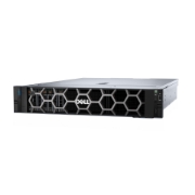 Picture of DELL PowerEdge R760XS server 480 GB Rack (2U) Intel Xeon Silver 4410Y 2 GHz 32 GB DDR5-SDRAM 1100 W