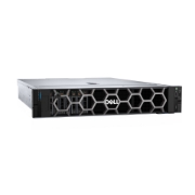 Picture of DELL PowerEdge R760XS server 480 GB Rack (2U) Intel Xeon Silver 4410Y 2 GHz 32 GB DDR5-SDRAM 1100 W