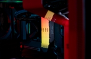 Picture of Kingston Technology FURY 32GB 3600MT/s DDR4 CL16 DIMM (Kit of 2) 1Gx8 Renegade RGB