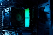 Picture of Kingston Technology FURY 32GB 3600MT/s DDR4 CL16 DIMM (Kit of 2) 1Gx8 Renegade RGB