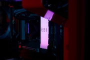 Picture of Kingston Technology FURY 32GB 3600MT/s DDR4 CL16 DIMM (Kit of 2) 1Gx8 Renegade RGB